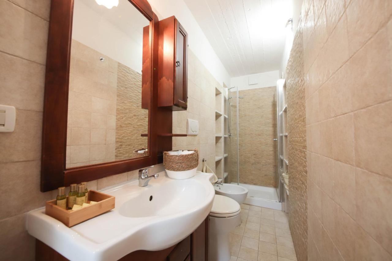 Villa Dyria Exclusive Swimming Pool Monopoli Exterior foto