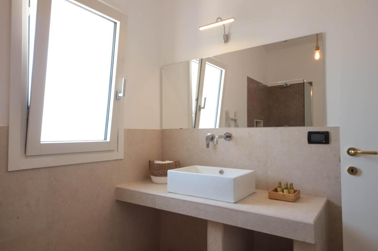 Villa Dyria Exclusive Swimming Pool Monopoli Exterior foto