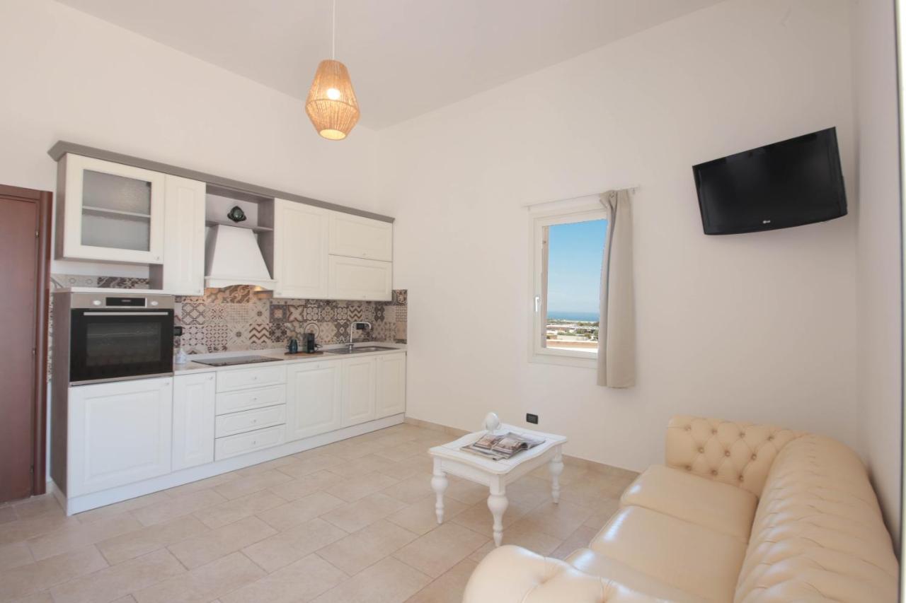 Villa Dyria Exclusive Swimming Pool Monopoli Exterior foto